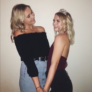 Meet your Posher, Sydney